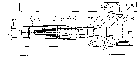 Une figure unique qui représente un dessin illustrant l'invention.